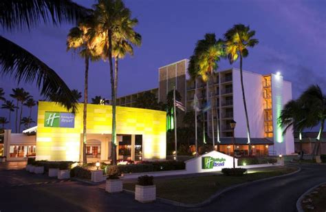 Holiday Inn Sunspree Resort and Casino .
